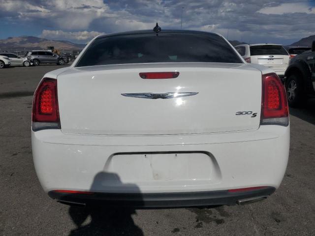 Фото 6 - CHRYSLER 300