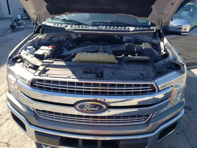 Фото 11 - FORD F-150