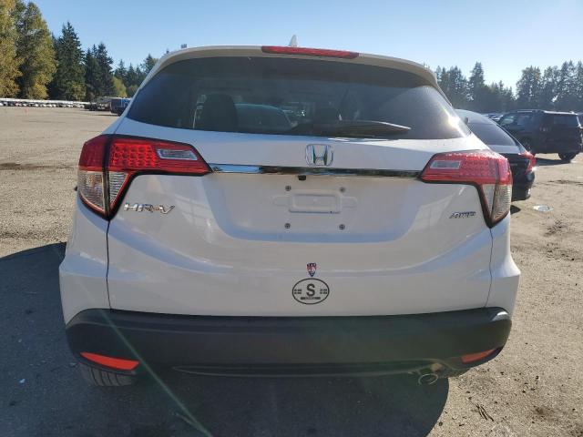 Фото 6 - HONDA HR-V