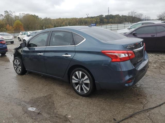 Фото 2 - NISSAN SENTRA