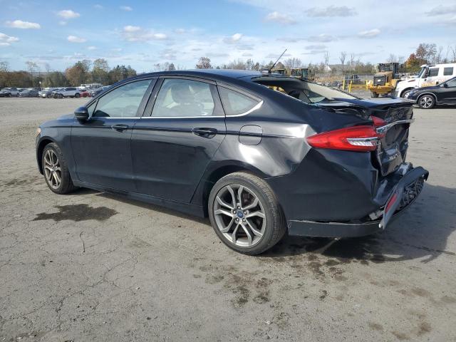 Фото 2 - FORD FUSION