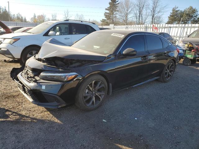 Фото 1 - HONDA CIVIC