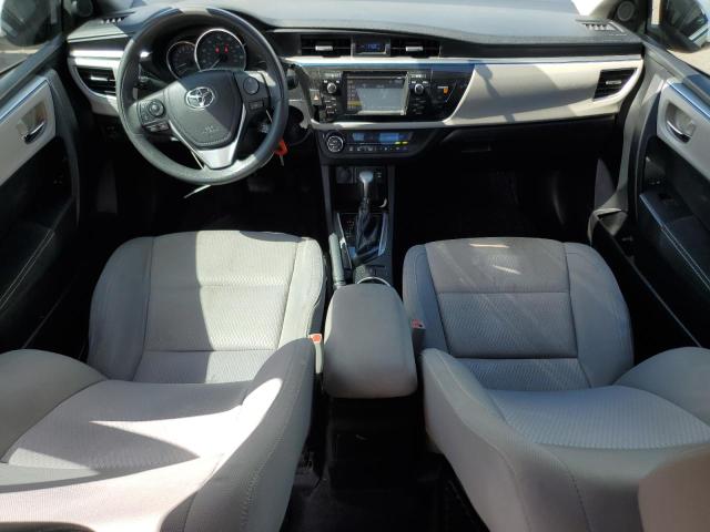 Фото 8 - TOYOTA COROLLA