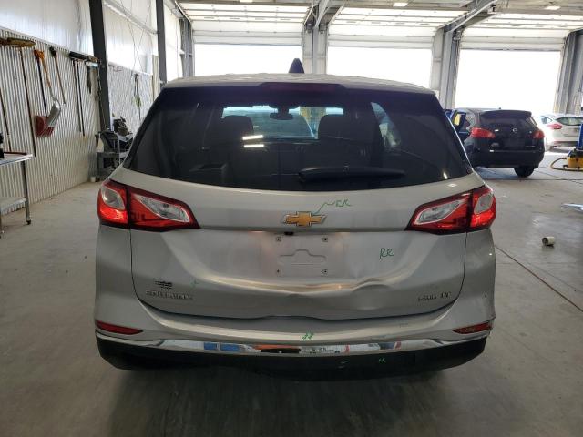 Фото 6 - CHEVROLET EQUINOX