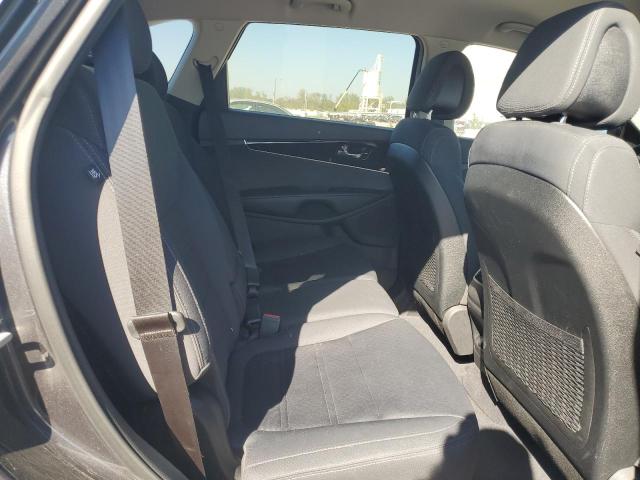 Фото 11 - KIA SORENTO