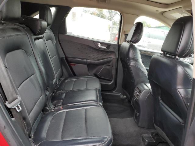 Фото 11 - FORD ESCAPE