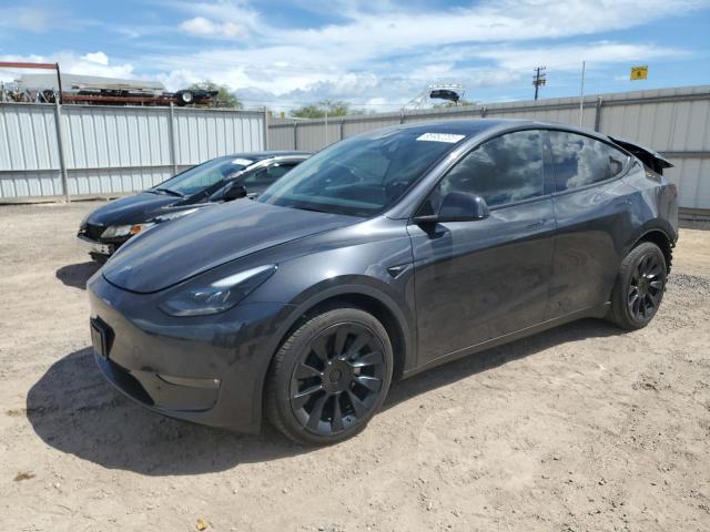 Фото 1 - TESLA MODEL Y