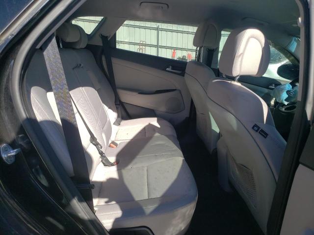 Фото 11 - HYUNDAI TUCSON