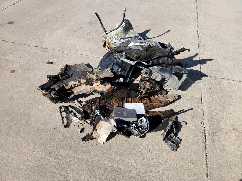 Фото 13 - MAZDA CX-9