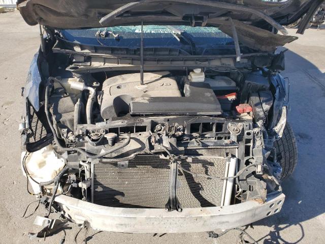 Фото 12 - NISSAN MURANO