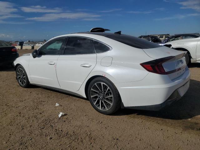 Фото 2 - HYUNDAI SONATA