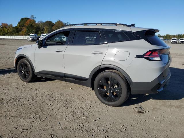 KIA SPORTAGE X 2025 VIN 5XYK6CDF7SG263476