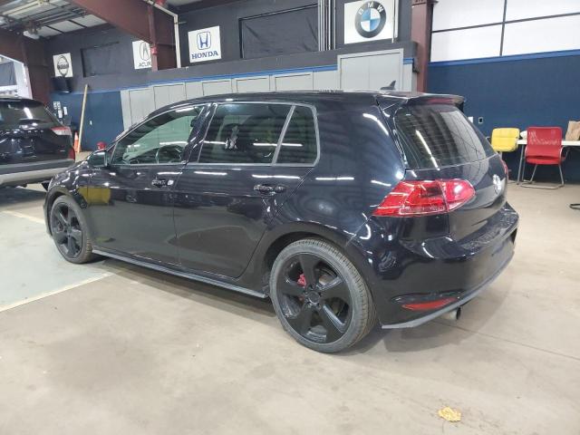 VOLKSWAGEN GTI 2015 VIN 3VW5T7AUXFM004308
