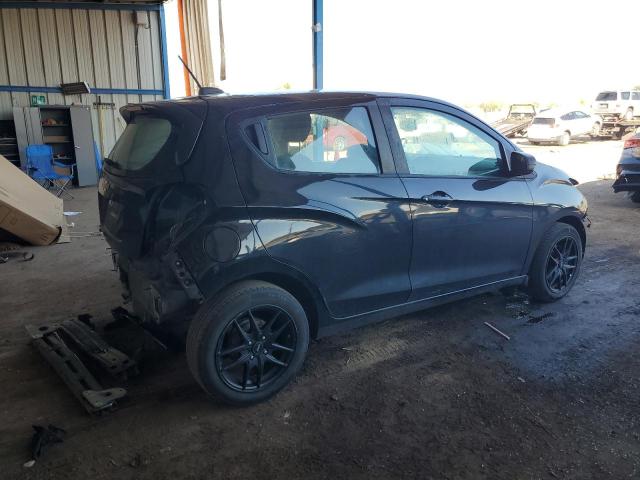 Фото 3 - CHEVROLET SPARK