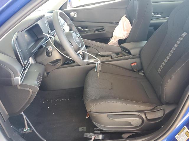 Фото 7 - HYUNDAI ELANTRA