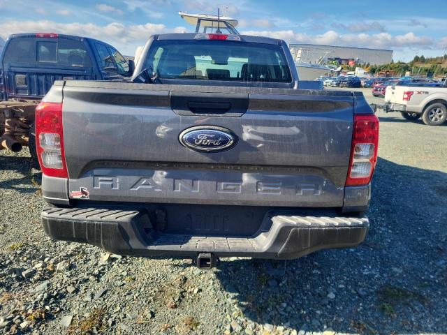 Фото 6 - FORD RANGER