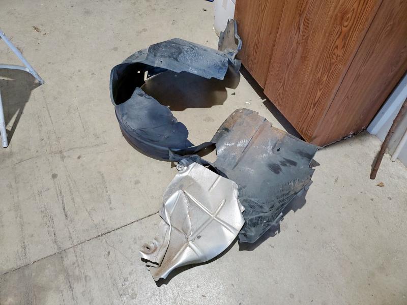 Фото 12 - FORD FUSION