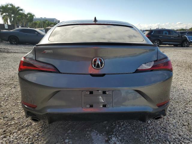 Фото 6 - ACURA INTEGRA A-