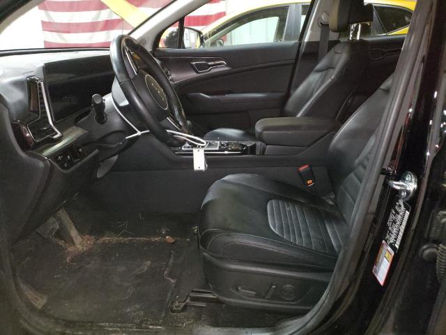 Фото 7 - KIA SPORTAGE