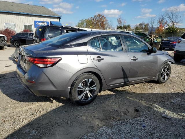 Фото 3 - NISSAN SENTRA