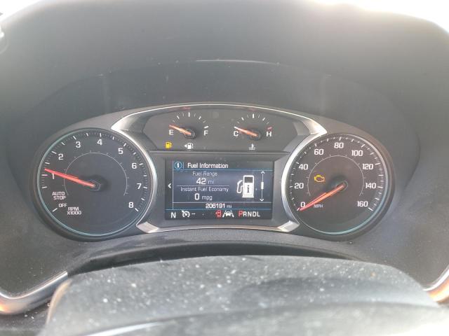 Фото 9 - CHEVROLET EQUINOX