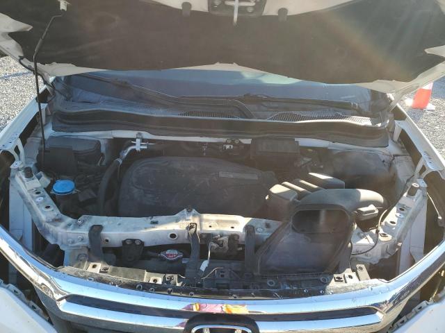 Фото 11 - HONDA RIDGELINE