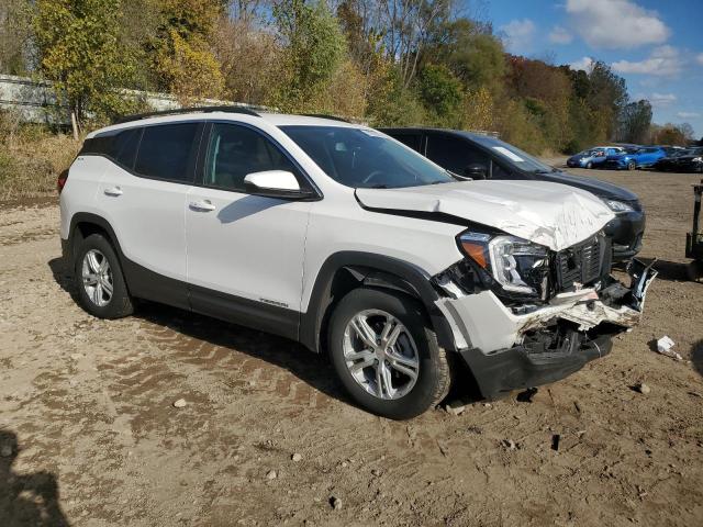 Фото 4 - GMC TERRAIN