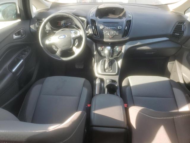 Фото 8 - FORD CMAX