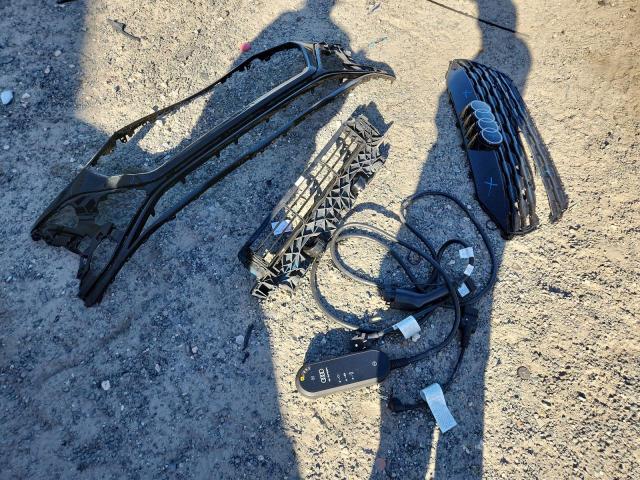 AUDI Q8 E-TRON 2024 VIN WA15AAGE3RB058576