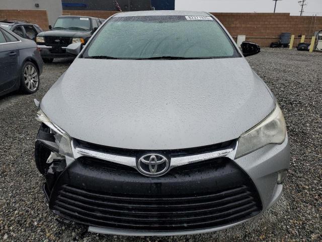 Фото 5 - TOYOTA CAMRY