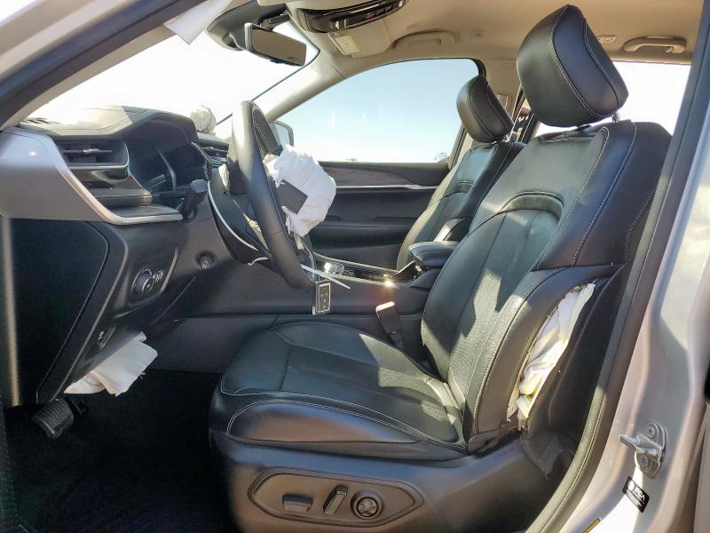 Фото 7 - JEEP GRAND CHER