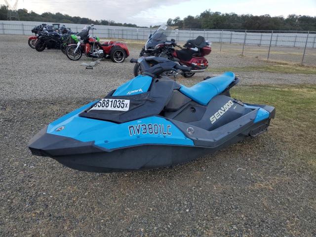 SEA-DOO JETSKI 2017
