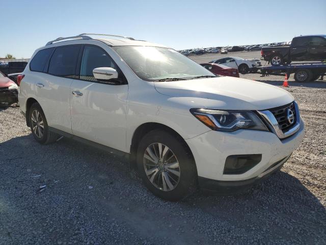 Фото 4 - NISSAN PATHFINDER