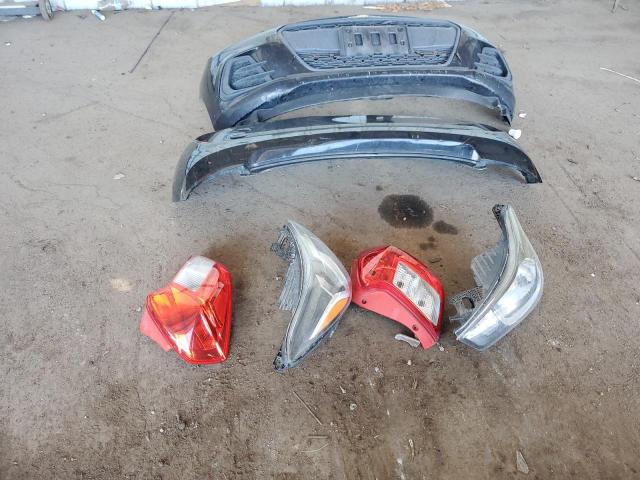 Фото 13 - CHEVROLET SPARK