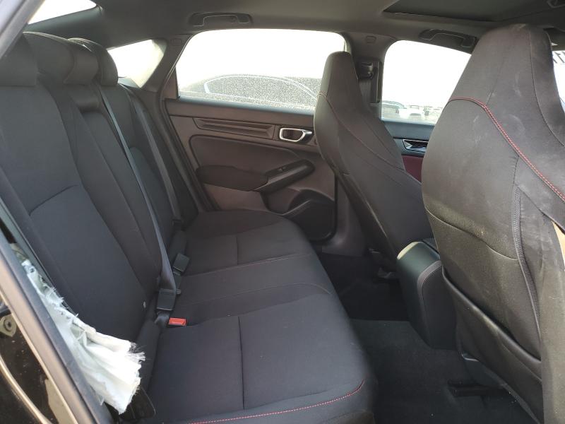 Фото 10 - HONDA CIVIC