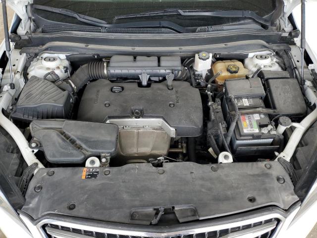 Фото 12 - BUICK ENVISION