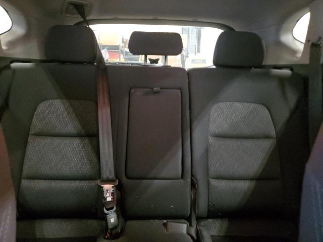 Фото 10 - HYUNDAI TUCSON