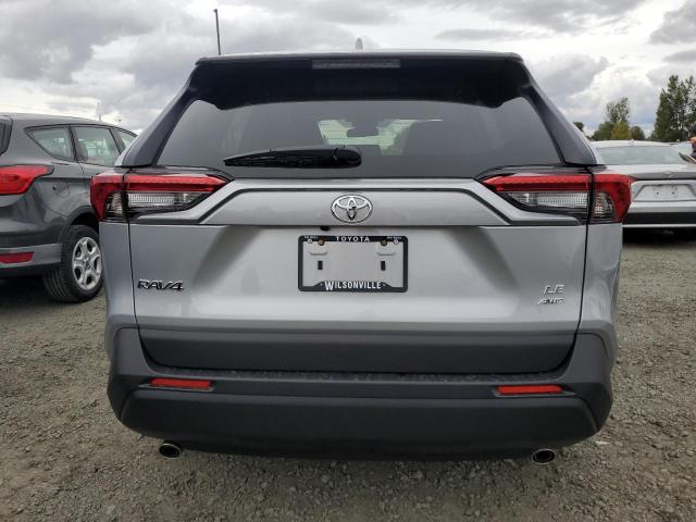 Фото 6 - TOYOTA RAV4