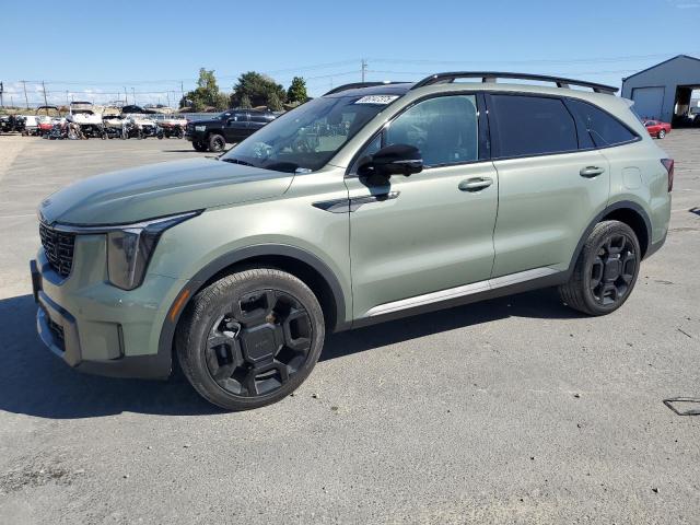 Фото 1 - KIA SORENTO