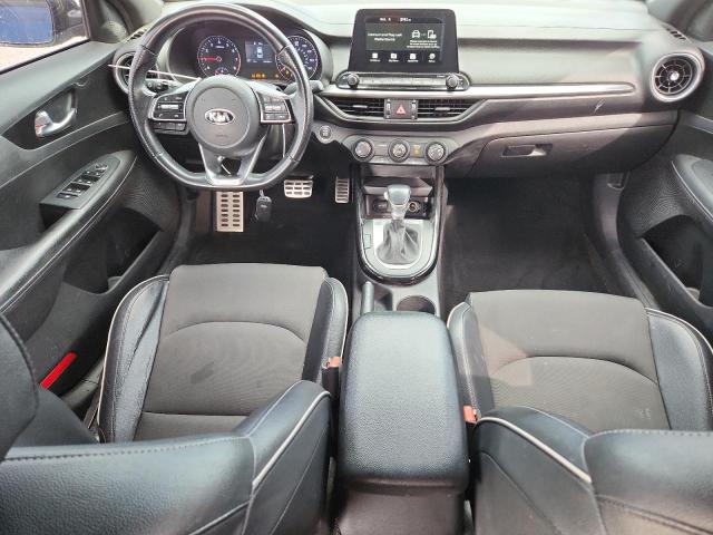 Фото 8 - KIA FORTE