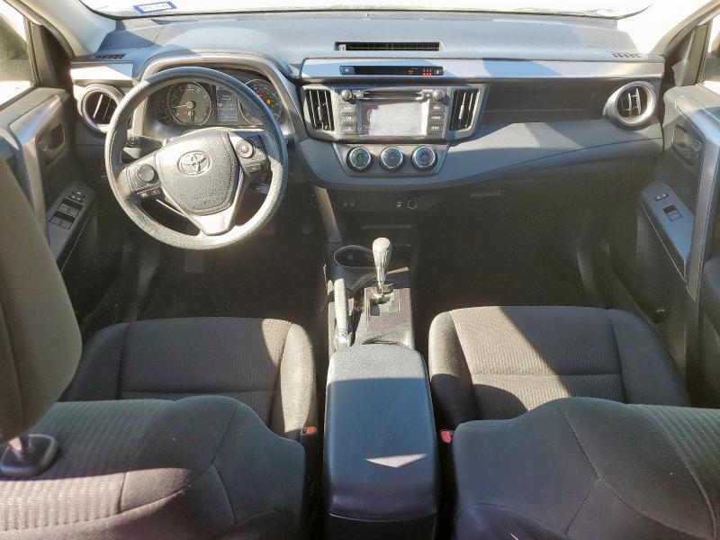 Фото 8 - TOYOTA RAV4