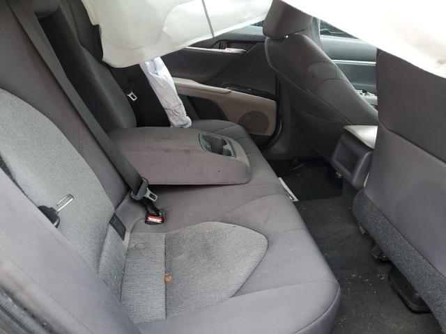 Фото 10 - TOYOTA CAMRY