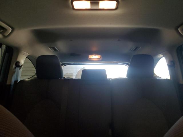 Фото 10 - TOYOTA HIGHLANDER