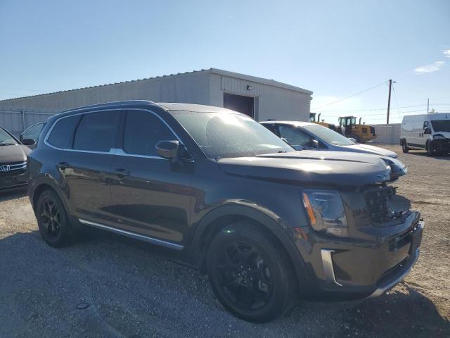Фото 4 - KIA TELLURIDE
