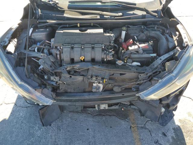 Фото 11 - NISSAN SENTRA