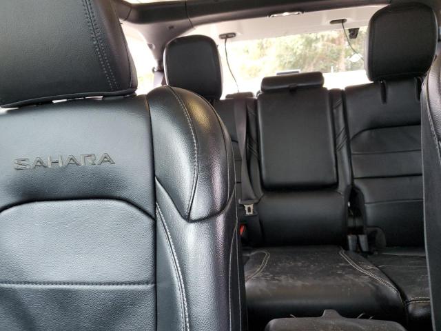 Фото 10 - JEEP WRANGLER