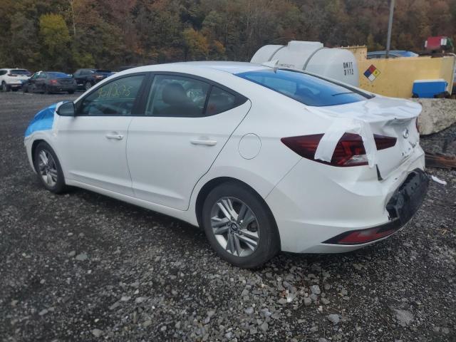 Фото 2 - HYUNDAI ELANTRA