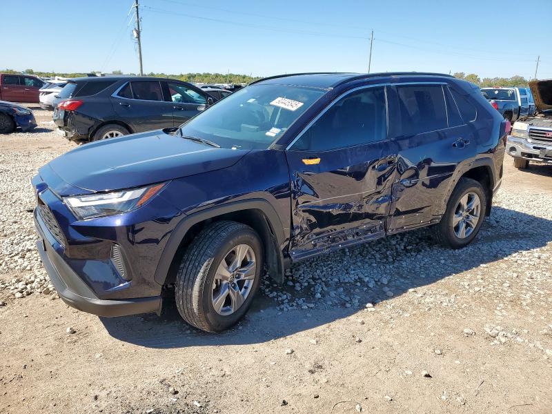 Фото 1 - TOYOTA RAV4
