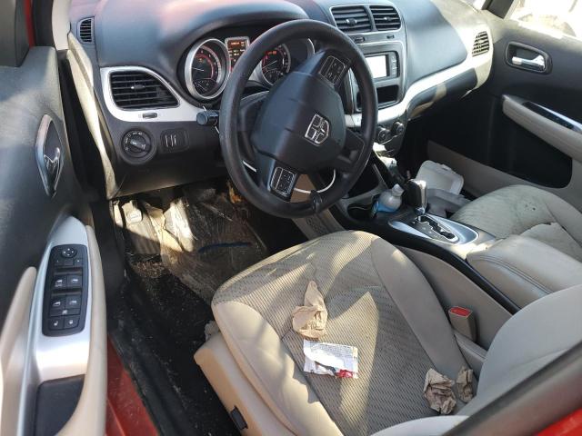 Фото 8 - DODGE JOURNEY