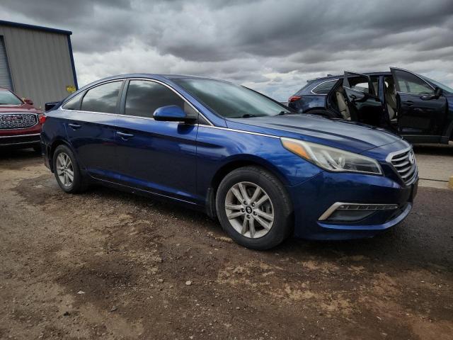 Фото 4 - HYUNDAI SONATA